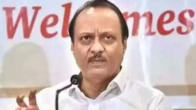 Govt buildings should be electrified with solar energy: Ajit Pawar