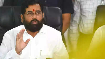 One lakh houses to be built in two years through MHADA: Maharashtra deputy CM Eknath Shinde