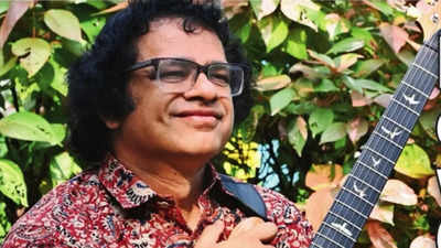 Naatu Naatu winning the Oscar was a revelation: Guitar Prasanna