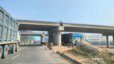 Delhi-Katra Expressway set to enhance connectivity for Ludhiana and North India