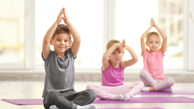 6 ways to motivate kids to exercise daily