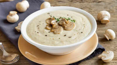 10 tips to make a creamy and delicious Mushroom Soup