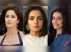 
Alia Bhatt to Shraddha Kapoor: 5 times Bollywood beauties aced the ‘skinimalism’ makeup trend
