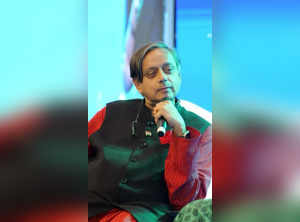 10 words and phrases to take from the vocabulary of Shashi Tharoor