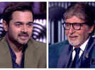 Kaun Banega Crorepati 16: Bhuvan Bam shares how Amitabh Bachchan hosted show became a turning point in his father’s memory recovery