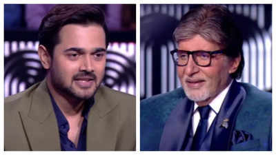 Kaun Banega Crorepati 16: Bhuvan Bam shares how Amitabh Bachchan hosted show became a turning point in his father’s memory recovery