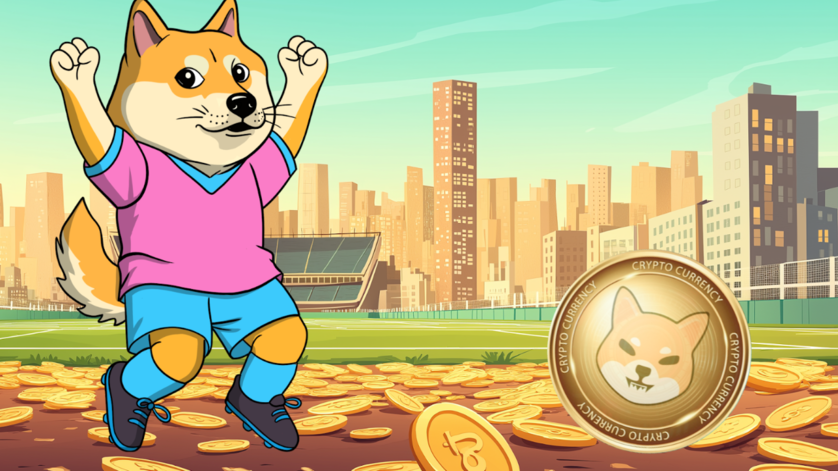 Missed the Shiba Inu 1000X gains: Panshibi (SHIBI) presale early prices get snapped up as bull run begins