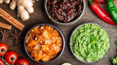 7 Simple ways to improve the shelf life of homemade chutneys