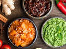 7 Simple ways to improve the shelf life of homemade chutneys