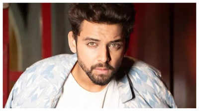 Exclusive - Samarth Jurel wants to do versatile roles; says 'I’ve chosen to decline offers unless I feel there’s something fresh or unique'