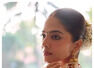 Malavika Mohanan radiates elegance in traditional attire