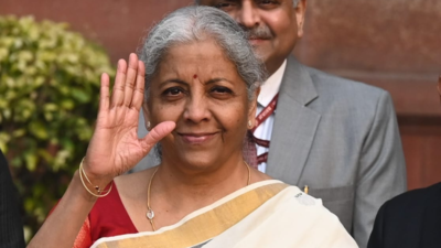 Union Budget 2025: Finance minister Nirmala Sitharaman announces Nuclear Energy Mission with expenditure of Rs 20,000 crore