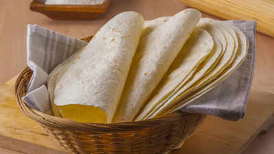 How to make Corn Tortilla at home