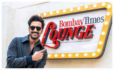 Bombay Times Lounge set for a grand debut