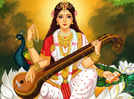 Happy Vasant Panchami 2025: Best Messages, Quotes, Wishes and Images to share on Basant Panchami