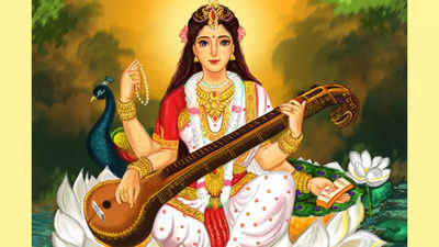 Happy Vasant Panchami 2025: Best Messages, Quotes, Wishes and Images to share on Basant Panchami