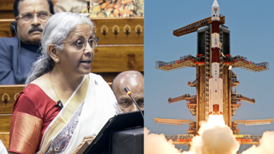 With big-ticket space missions lined up, Isro gets a budget boost