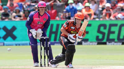 'You're never going to play the perfect game': Russell Domingo after Sunrisers Eastern Cape's win over Paarl Royals