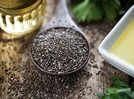 
Soaked Chia Seeds or dry Chia Seeds: Best way to consume Chia Seeds for hair growth
