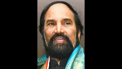 Irrigation minister Uttam Kumar Reddy criticises Union Budget 2025-26 as anti-farmer & anti-poor