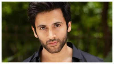 Exclusive - Mishkat Verma on his role in Ram Bhavan: I am bringing some Salman Khan vibes to Om Vajpayee