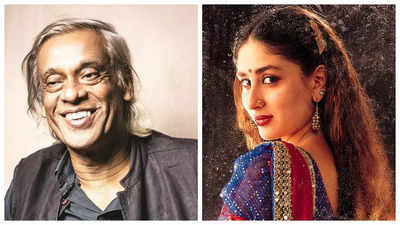 Sudhir Mishra recalls Kareena Kapoor's 'magic' in 'Chameli'; talks about supporting 'pagal sa ladka' Anurag Kashyap