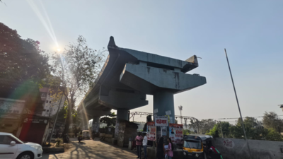 Thakurli flyover work to resume after six-year halt as KDMC clears compensation hurdle