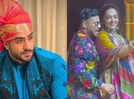 Aly Goni shares glimpses from rapper Raftaar and Manraj Jawanda's wedding festivities; writes ‘Witnessed a beautiful love story in last few days’