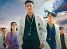 7 medical k-dramas to watch on Netflix if you liked the trauma code