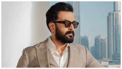 ‘L2: Empuraan’ director Prithviraj Sukumaran says, "Never thought of myself as very good-looking"