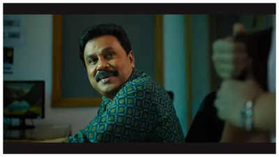 ‘The Soul of Prince’ theme out! Dileep and Dhyan Sreenivasan starrer promises a heartwarming family drama