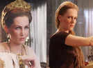 Suzanne Bernert reflects on a decade of historical drama Chakravartin Ashoka Samrat; says ‘I simply couldn't control my emotions when I got selected for role of Queen Helena’ - Exclusive