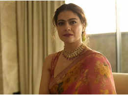 Kajol applauds the Karnataka government's decision to support 'Right to Die with Dignity'