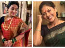 Sarika Nawathe opts out of Maati Se Bandhi Dor; Anita Kulkarni steps in