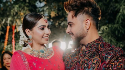 Millind Gaba and Pria Beniwal announce pregnancy in a heartwarming video