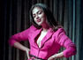 ​Amala Paul shines in stunning outfits​