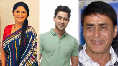 Karuna Pandey, Naveen Pandita and other celebs reflect on the significance of Vasant Panchami and learning in their personal and professional lives