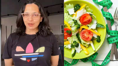 Anti-inflammation diet: Celebrity nutritionist debunks myths, shares facts