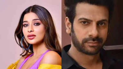 Exclusive: Nyrraa Banerji reacts to Bigg Boss 18 winner Karan Veer Mehra calling her a ‘sweetheart’; says ‘It’s sweet of him’