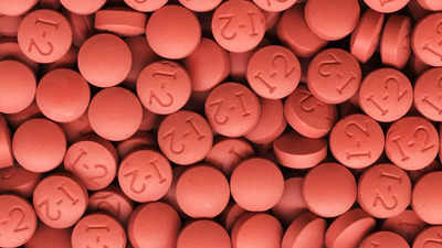 Killing pain while boosting your brain! Study finds great effects of Ibuprofen