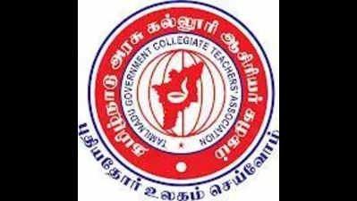 TNGCTA demands govt college rep in VC panel