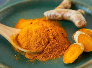 How much turmeric to consume post exercise for muscle recovery? A study reveals