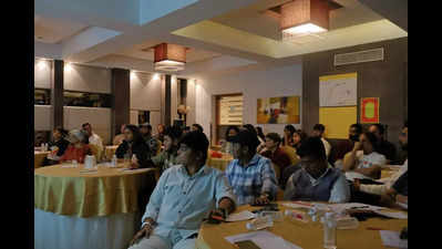 Workshop on marriage equality, rights of LGBTQIA+ held