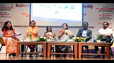 Nagpur University’s PGTD of Law hosts national conference on cultural sensitivity