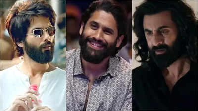 Sandeep Reddy Vanga reveals Naga Chaitanya’s real-life style inspired looks of Shahid Kapoor in Kabir Singh and Ranbir Kapoor in Animal