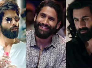 Vanga: Chay’s real-life style inspired Kabir Singh, Animal