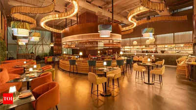 Ease of business, infra upgrade: Restaurants lay out menu for parties