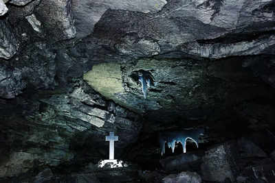 Cave of death: Where is it located and why is it called so?