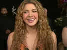 Shakira dedicates Grammy award to her 'immigrant brothers, sisters'