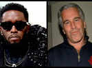 Sean D​iddy Combs fears meeting a similar fate as Jeffrey Epstein in prison